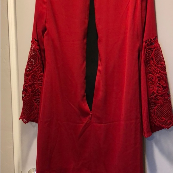 MIKA MINDEL dress - Picture 6 of 7